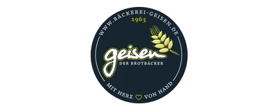 Logo Bäckerei Geisen