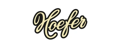Logo Bäckerei Hoefer