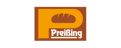 Logo Bäckerei Preißing