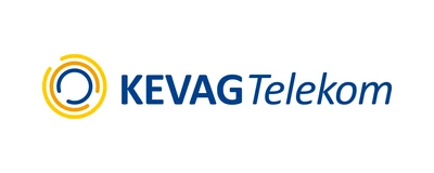 Logo KEVAG Telekom