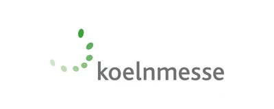 Logo Koelnmesse