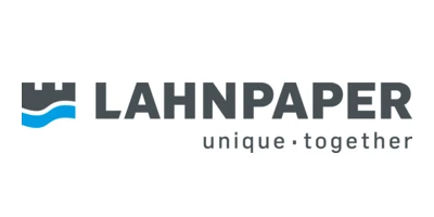 Logo Lahnpaper