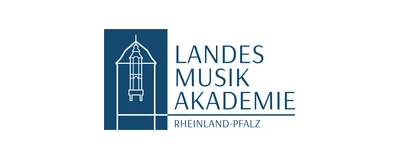 Logo Landesmusikakademie Rheinland-Pfalz