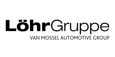 Logo Löhr Gruppe