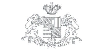Wappen Fürstlich Wiedische Rentkammer