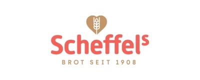 Logo Scheffels Frischbackstuben