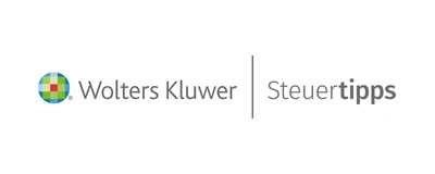 Logo Wolters Kluwer Steuertipps