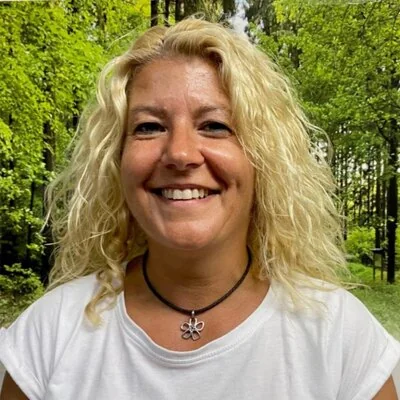 Simone Johann, Buchhaltung und Backoffice